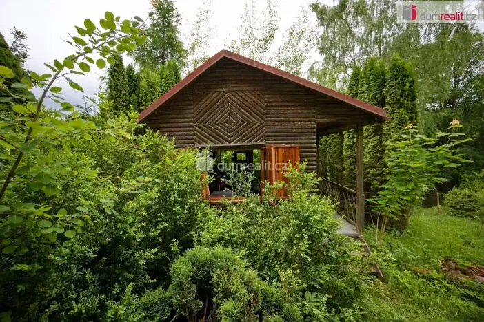 Prodej chaty, Žacléř, Na Pilíři, 21 m2