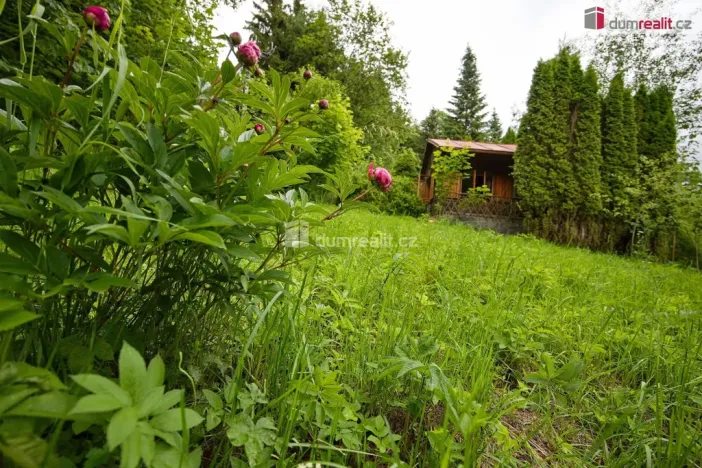Prodej chaty, Žacléř, Na Pilíři, 21 m2