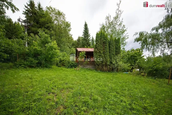 Prodej chaty, Žacléř, Na Pilíři, 21 m2