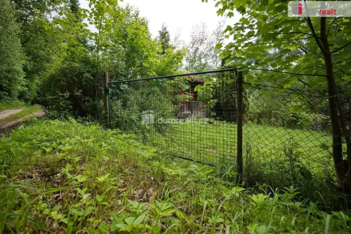 Prodej chaty, Žacléř, Na Pilíři, 21 m2