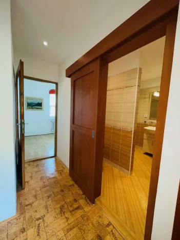 Pronájem bytu 3+1, Smržovka, Luční, 88 m2