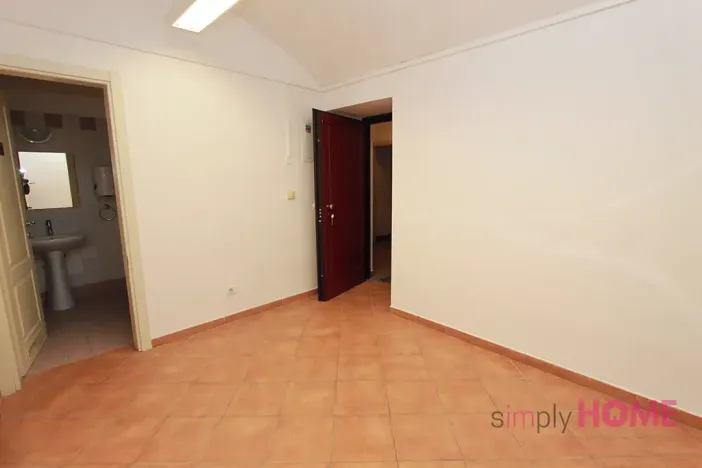 Pronájem kanceláře, Praha - Nové Město, Tyršova, 43 m2