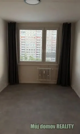 Pronájem bytu 2+kk, Praha - Kobylisy, Rajmonova, 51 m2
