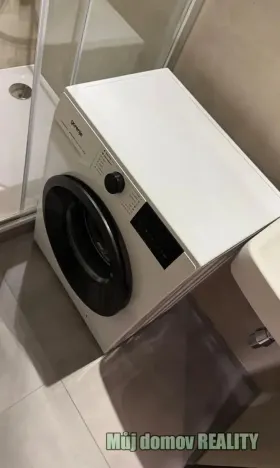 Pronájem bytu 2+kk, Praha - Kobylisy, Rajmonova, 51 m2