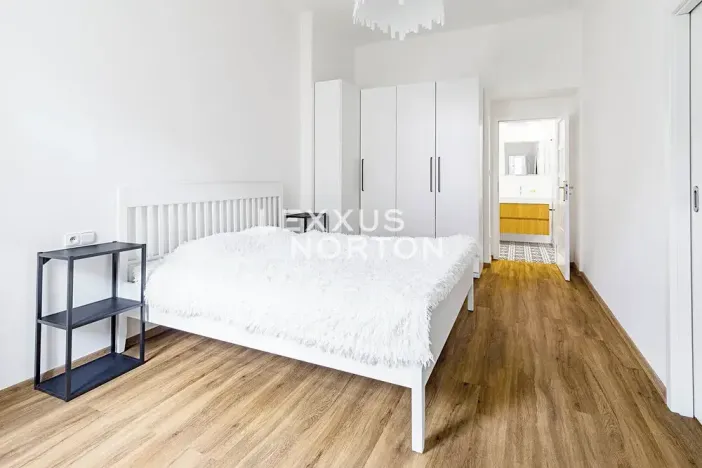 Pronájem bytu 2+kk, Praha - Vinohrady, Mánesova, 43 m2