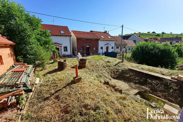 Prodej vinného sklepa, Mutěnice, 200 m2