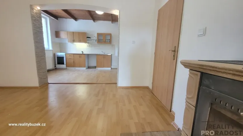 Pronájem rodinného domu, Olomouc, 83 m2