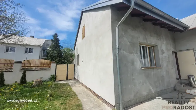 Pronájem rodinného domu, Olomouc, 83 m2