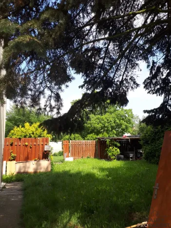Pronájem rodinného domu, Olomouc, 83 m2