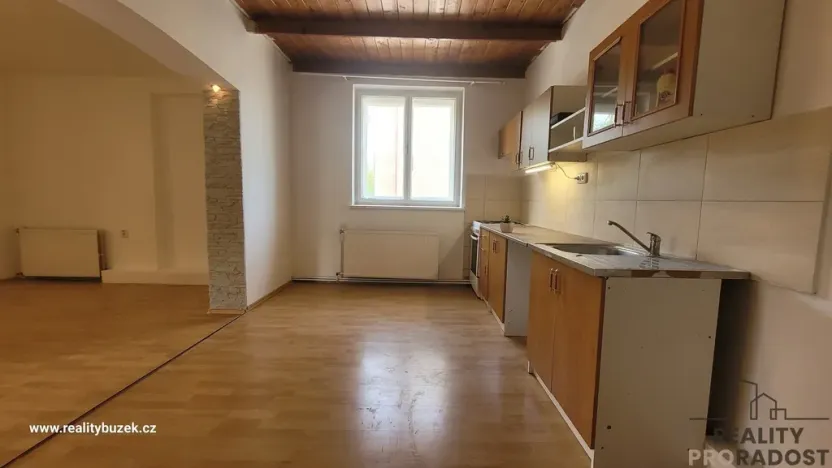 Pronájem rodinného domu, Olomouc, 83 m2