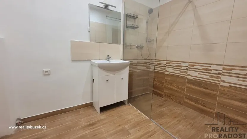 Pronájem rodinného domu, Olomouc, 83 m2
