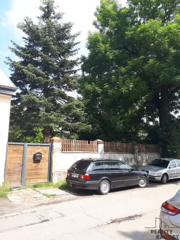 Pronájem rodinného domu, Olomouc, 83 m2