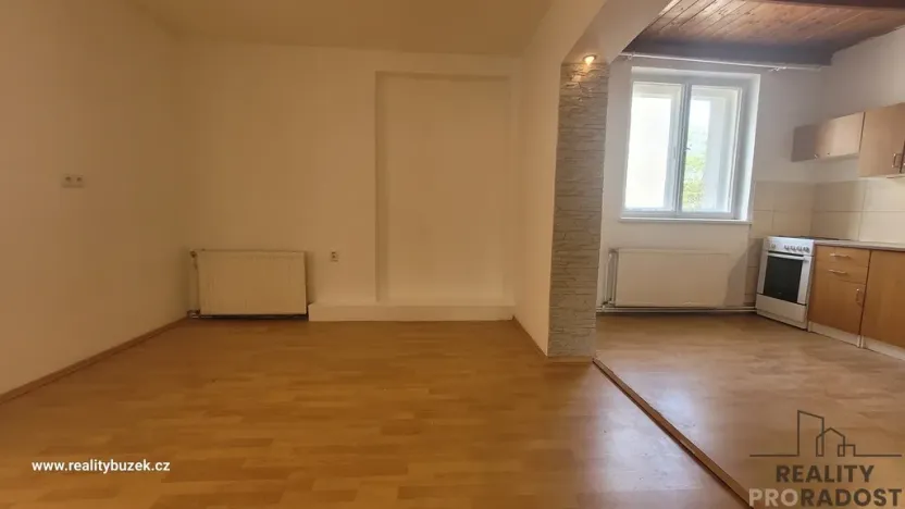 Pronájem rodinného domu, Olomouc, 83 m2