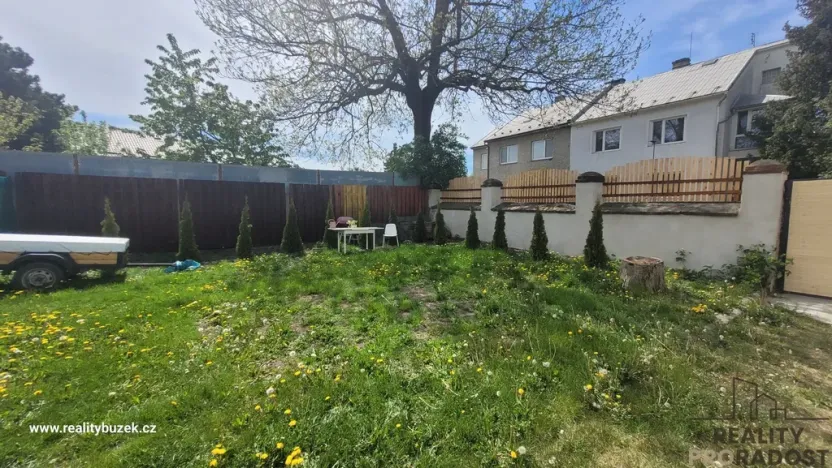 Pronájem rodinného domu, Olomouc, 83 m2