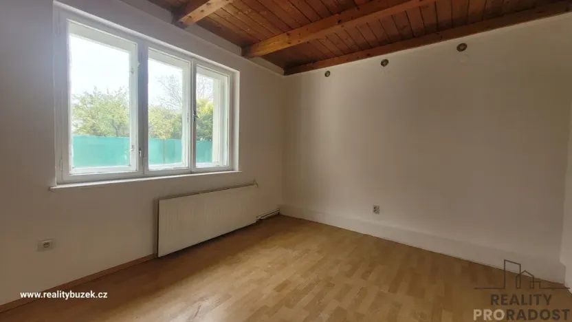 Pronájem rodinného domu, Olomouc, 83 m2