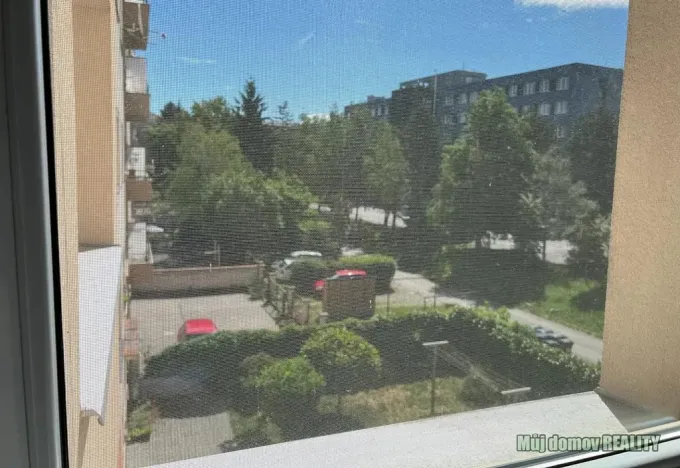 Pronájem bytu 1+kk, Praha - Strašnice, Na stezce, 30 m2