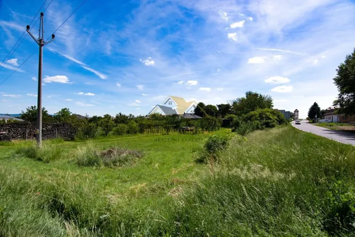Prodej pozemku, Hrabětice, Hrušovanská, 2783 m2