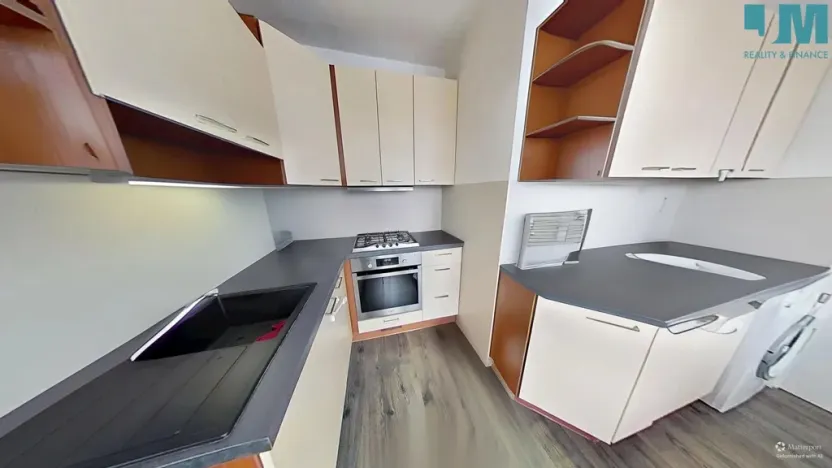 Pronájem bytu 3+1, Jihlava, Polní, 75 m2