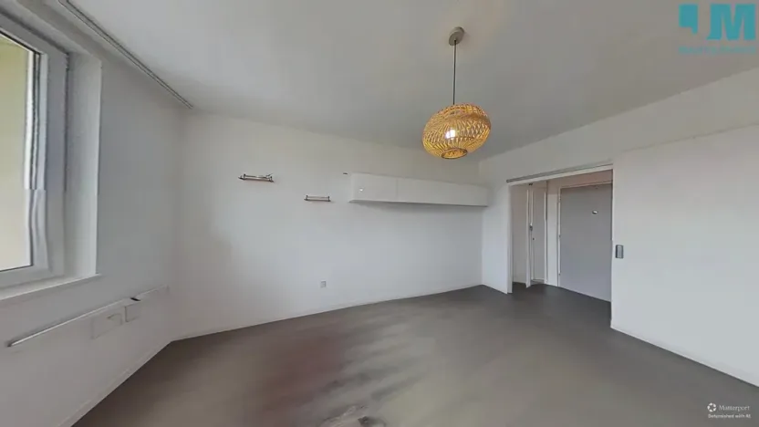 Pronájem bytu 3+1, Jihlava, Polní, 75 m2