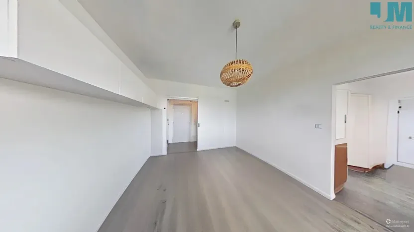 Pronájem bytu 3+1, Jihlava, Polní, 75 m2