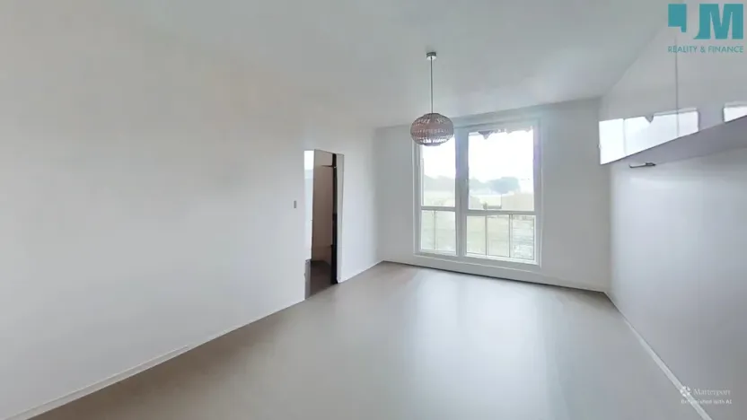 Pronájem bytu 3+1, Jihlava, Polní, 75 m2