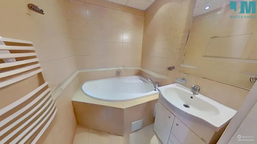Pronájem bytu 3+1, Jihlava, Polní, 75 m2