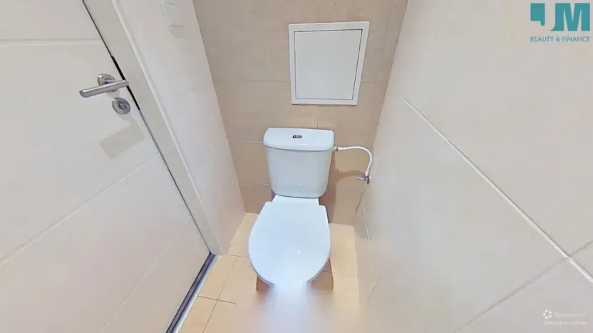 Pronájem bytu 3+1, Jihlava, Polní, 75 m2