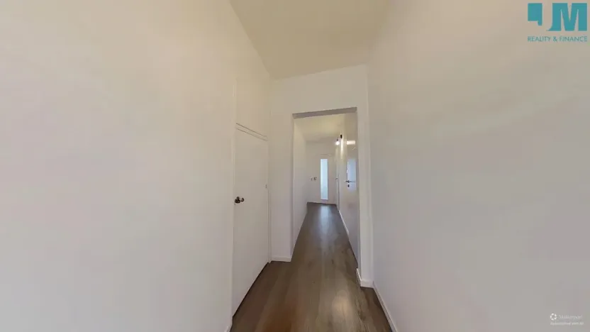 Pronájem bytu 3+1, Jihlava, Polní, 75 m2