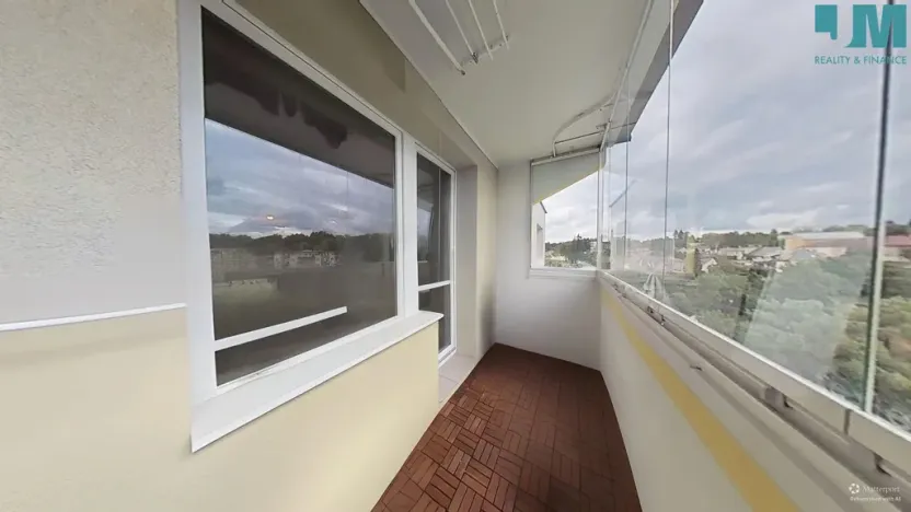Pronájem bytu 3+1, Jihlava, Polní, 75 m2