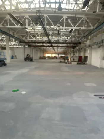 Pronájem výrobních prostor, Český Brod, 3600 m2