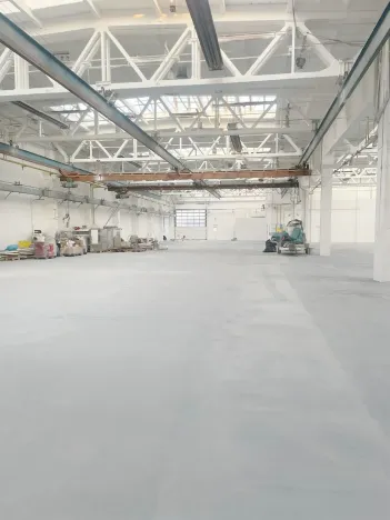 Pronájem výrobních prostor, Český Brod, 3600 m2