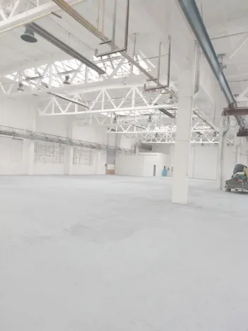Pronájem výrobních prostor, Český Brod, 3600 m2