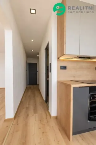 Prodej bytu 2+1, Plzeň, Mandlova, 60 m2