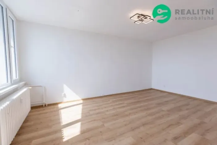Prodej bytu 2+1, Plzeň, Mandlova, 60 m2