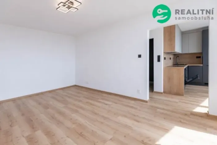 Prodej bytu 2+1, Plzeň, Mandlova, 60 m2