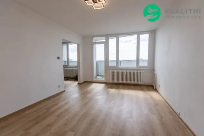 Prodej bytu 2+1, Plzeň, Mandlova, 60 m2