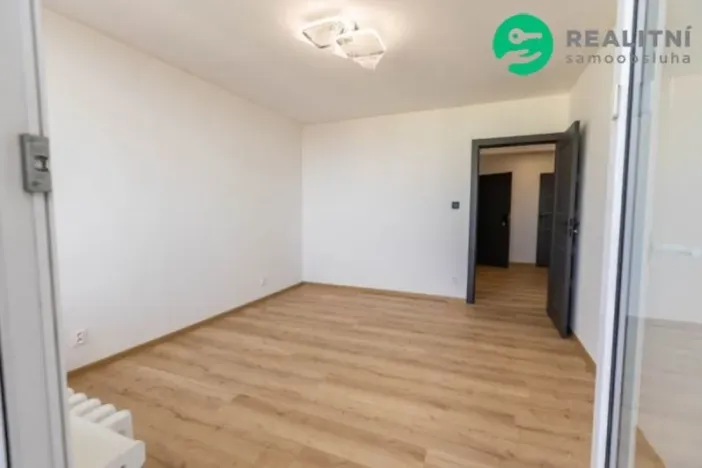 Prodej bytu 2+1, Plzeň, Mandlova, 60 m2
