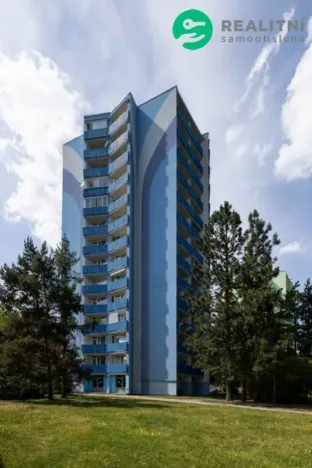 Prodej bytu 2+1, Plzeň, Mandlova, 60 m2