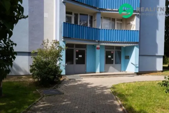 Prodej bytu 2+1, Plzeň, Mandlova, 60 m2