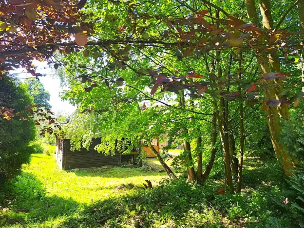 Prodej rodinného domu, Valašská Senice, 90 m2