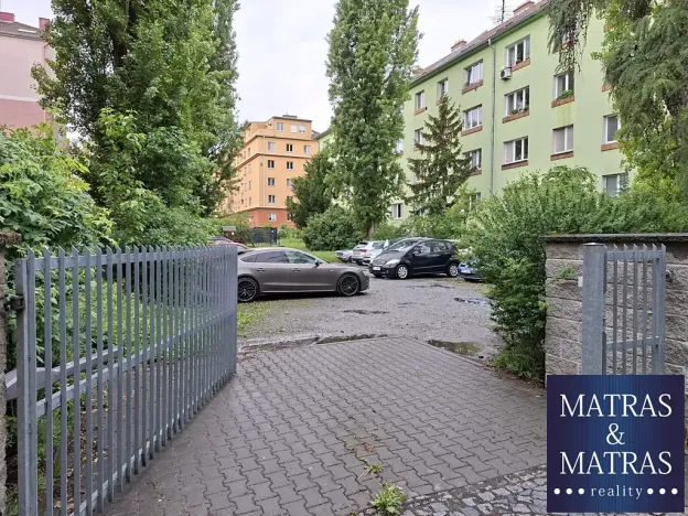 Prodej bytu 2+kk, Brno, Renneská třída, 67 m2