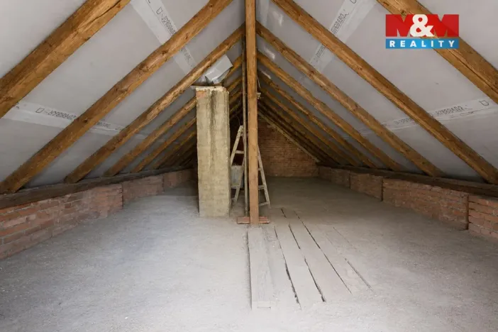 Prodej rodinného domu, Vojkovice, 86 m2