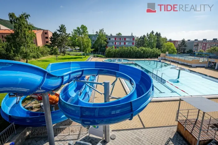 Prodej bytu 4+kk, Beroun, Na Máchovně, 98 m2