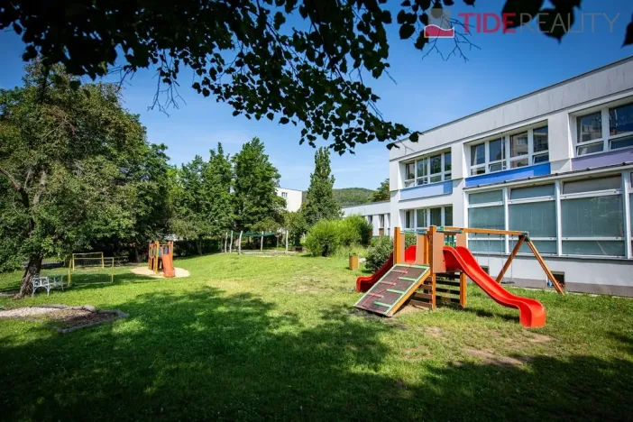 Prodej bytu 4+kk, Beroun, Na Máchovně, 98 m2