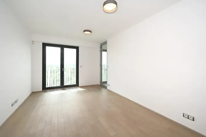Pronájem bytu 4+kk, Praha - Žižkov, Olšanská, 120 m2