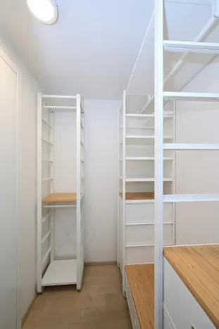 Pronájem bytu 4+kk, Praha - Žižkov, Olšanská, 120 m2