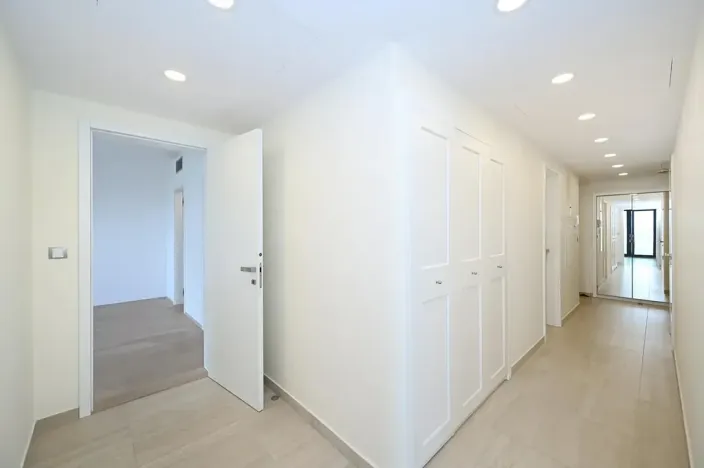 Pronájem bytu 4+kk, Praha - Žižkov, Olšanská, 120 m2