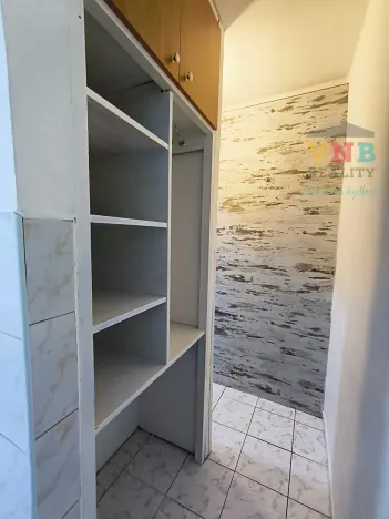 Prodej bytu 1+kk, Prostějov, 44 m2