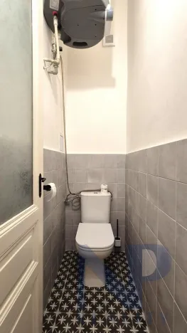 Pronájem bytu 3+1, Praha - Žižkov, Husitská, 76 m2