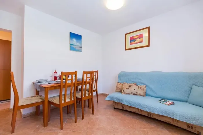 Prodej bytu 3+kk, Novigrad, Chorvatsko, 67 m2